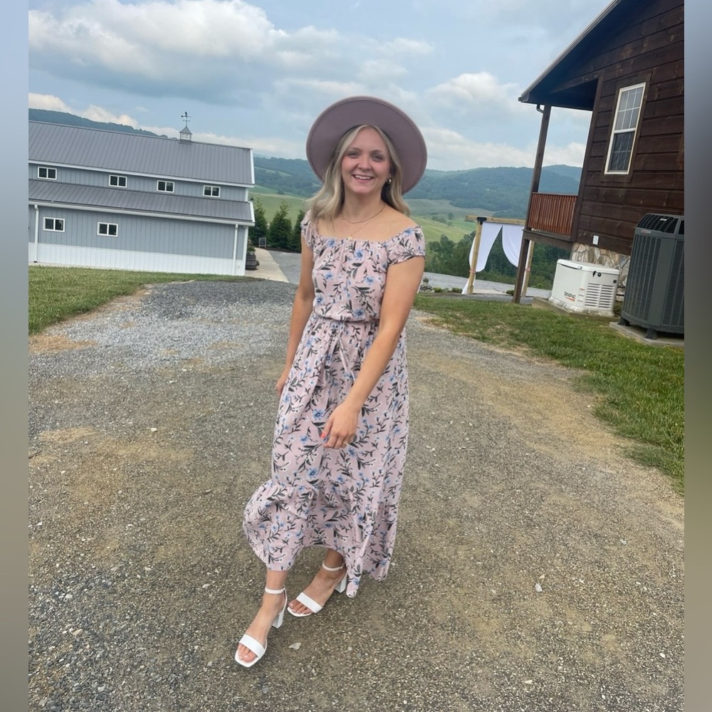 American Eagle Dress